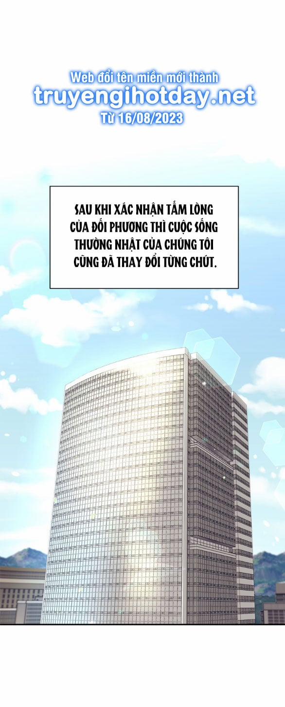 [18+] Người Vợ Giả Mạo 38.1 trang 9