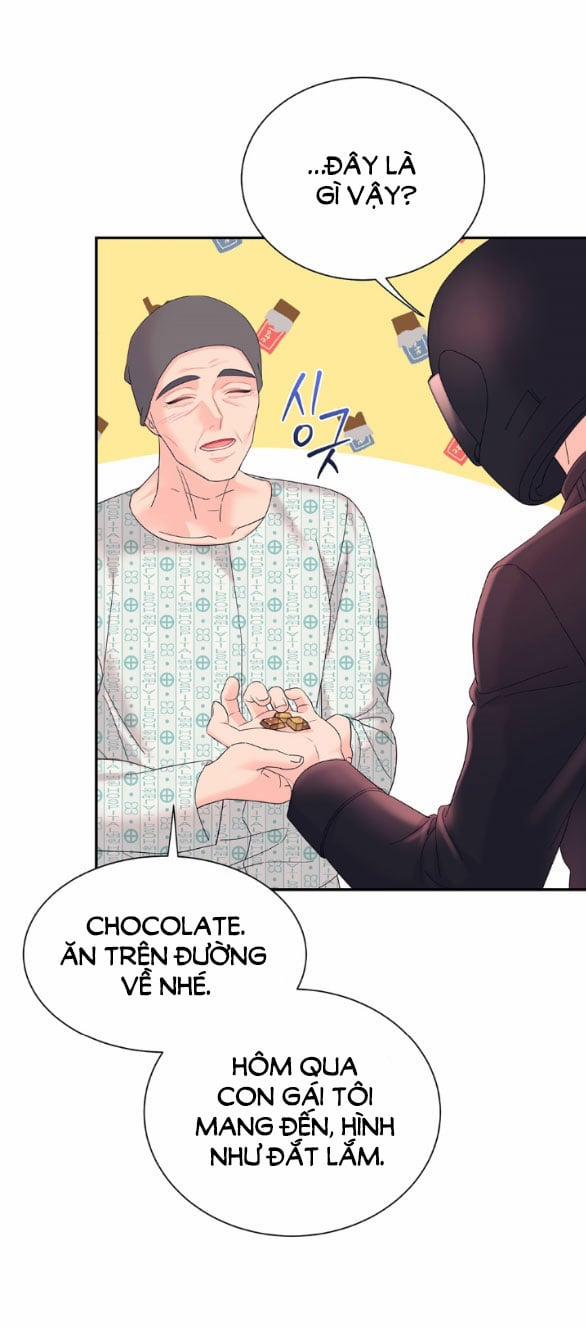 [18+] Người Vợ Giả Mạo 38.2 trang 12