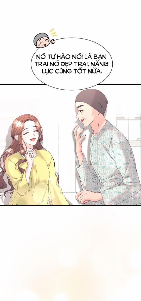 [18+] Người Vợ Giả Mạo 38.2 trang 18