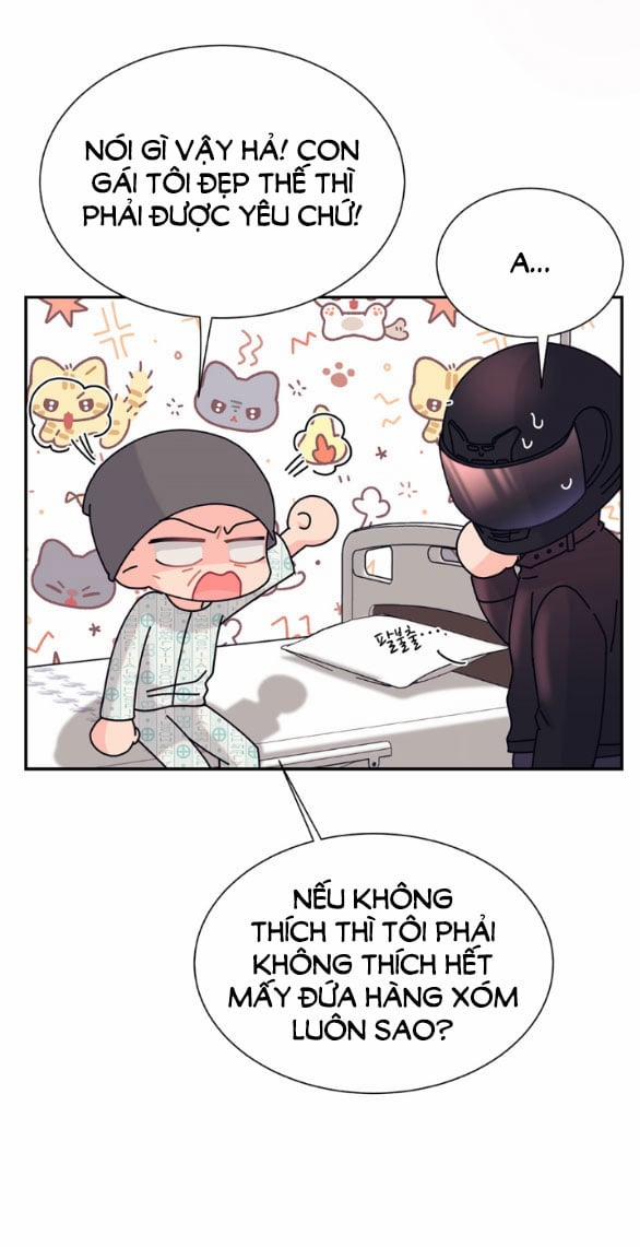 [18+] Người Vợ Giả Mạo 38.2 trang 21