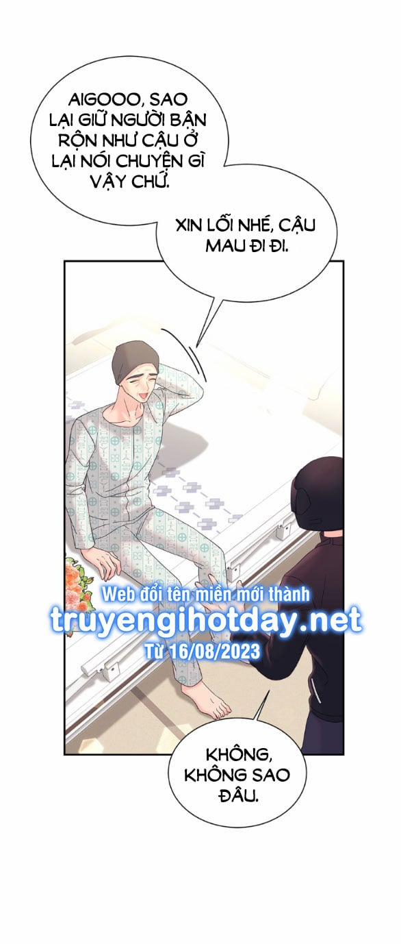 [18+] Người Vợ Giả Mạo 38.2 trang 22