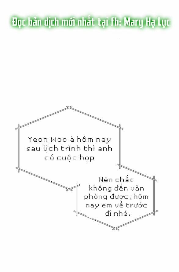 [18+] Người Vợ Giả Mạo 38.2 trang 25