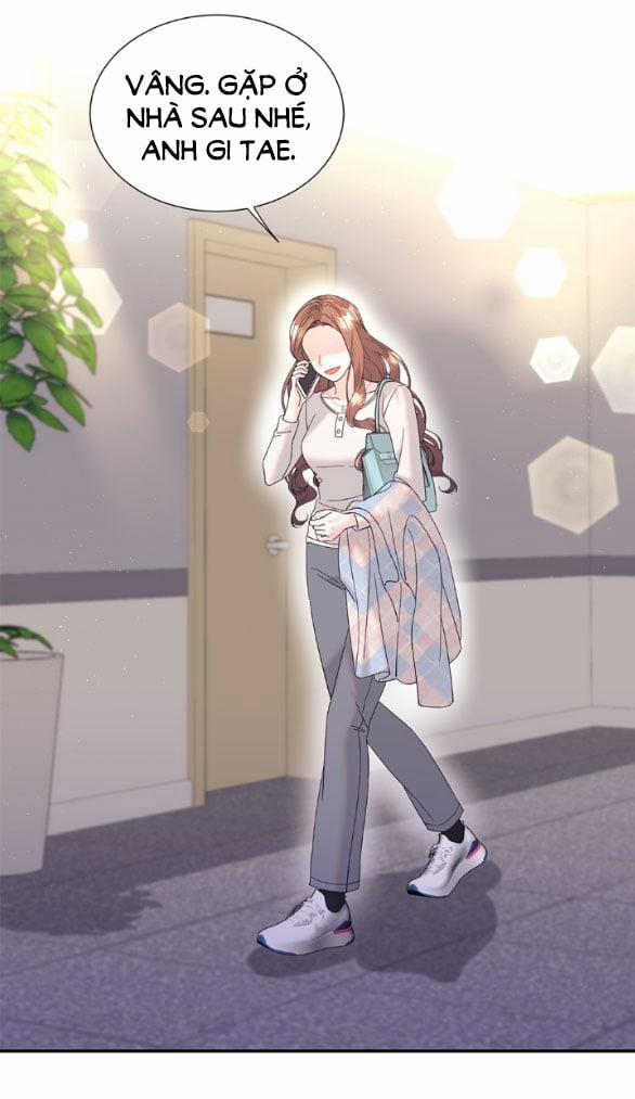 [18+] Người Vợ Giả Mạo 38.2 trang 26