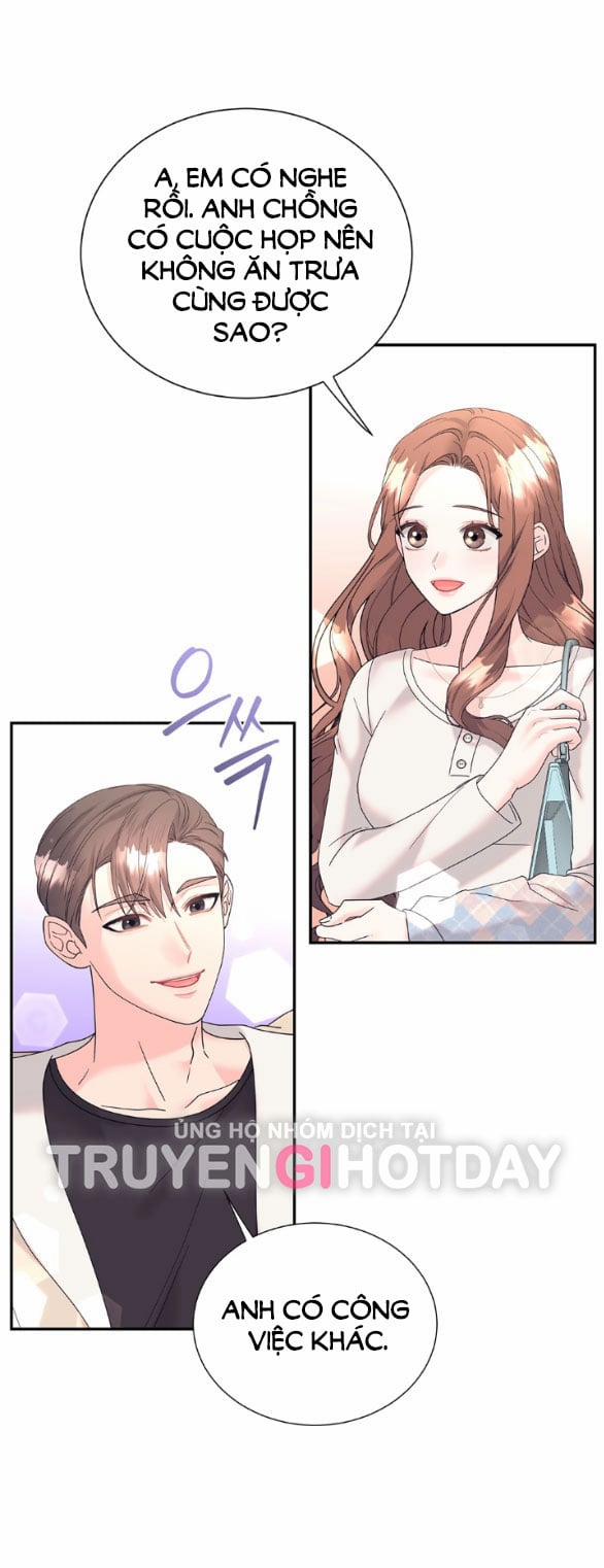 [18+] Người Vợ Giả Mạo 38.2 trang 31