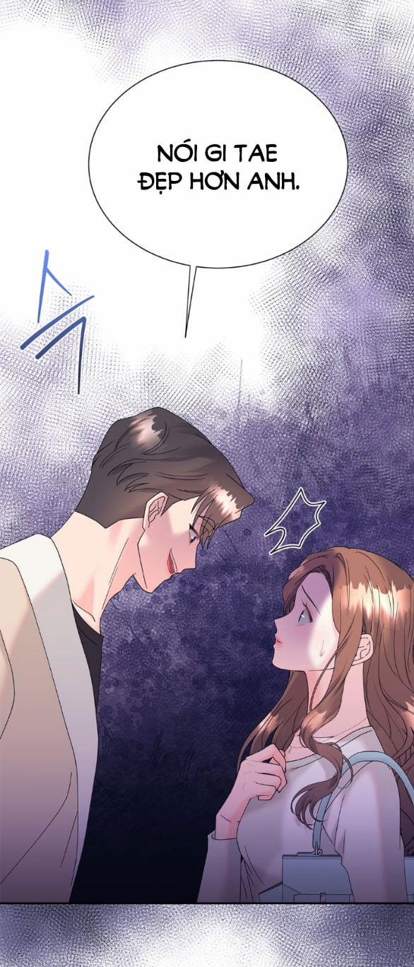 [18+] Người Vợ Giả Mạo 38.2 trang 33