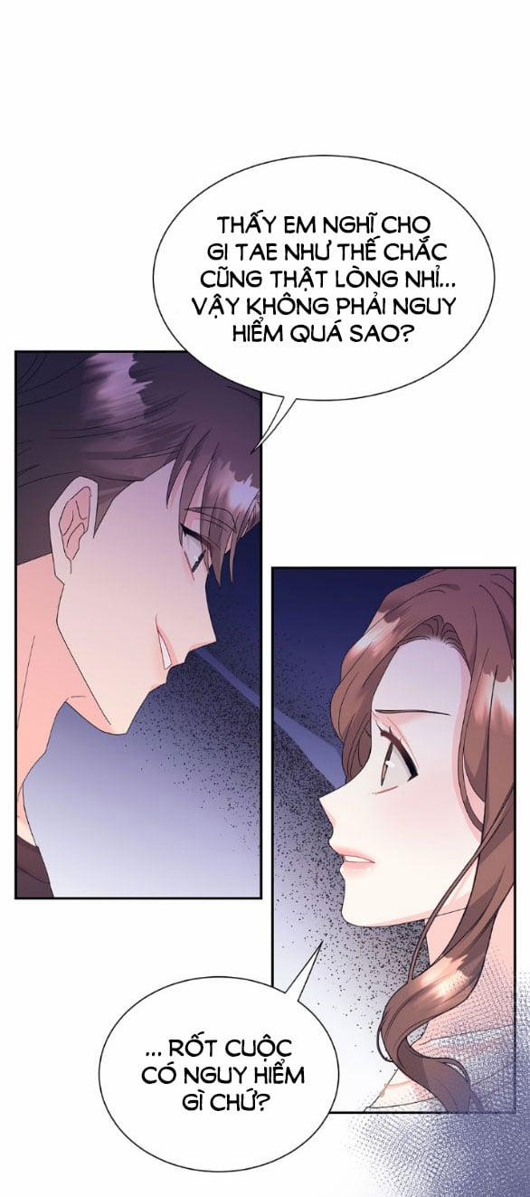 [18+] Người Vợ Giả Mạo 39.1 trang 13