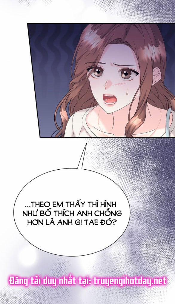 [18+] Người Vợ Giả Mạo 39.1 trang 3