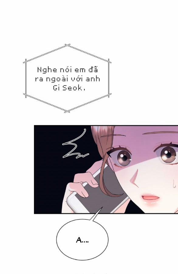 [18+] Người Vợ Giả Mạo 39.1 trang 38