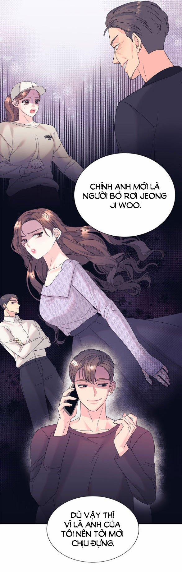 [18+] Người Vợ Giả Mạo 39.2 trang 10