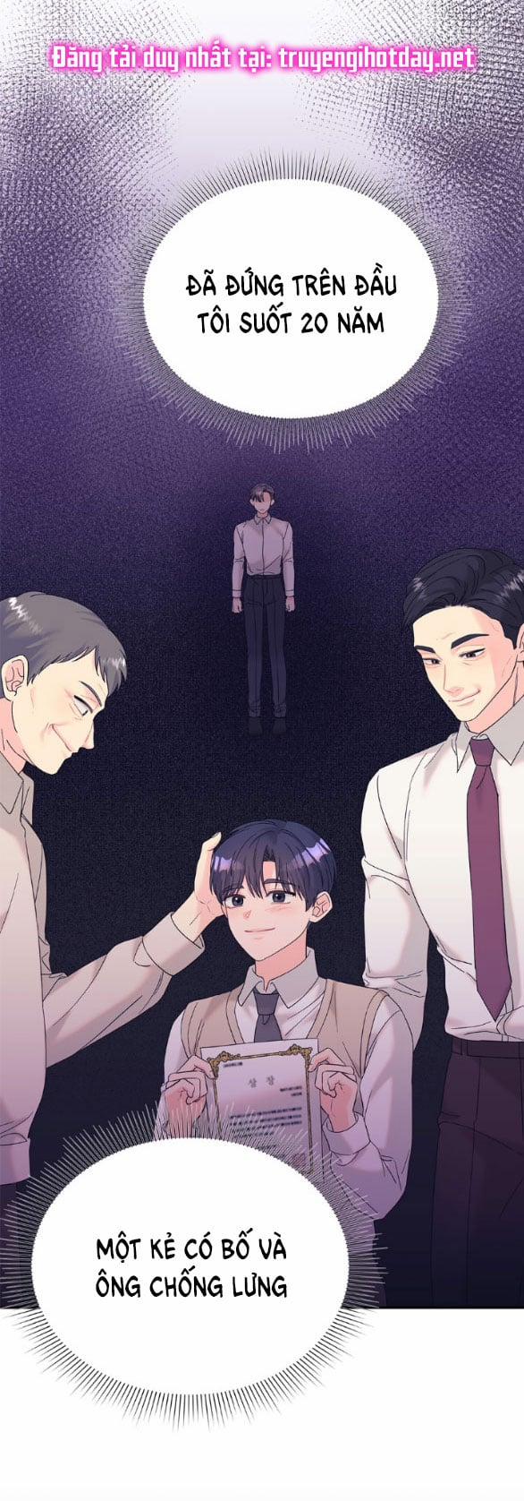 [18+] Người Vợ Giả Mạo 39.2 trang 13