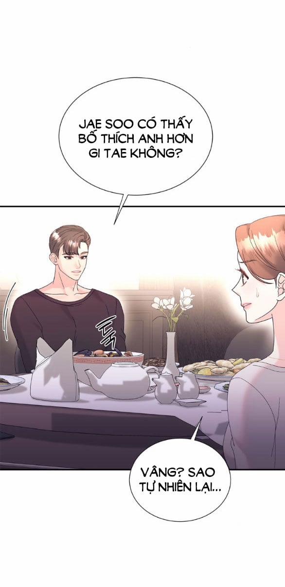 [18+] Người Vợ Giả Mạo 39.2 trang 21