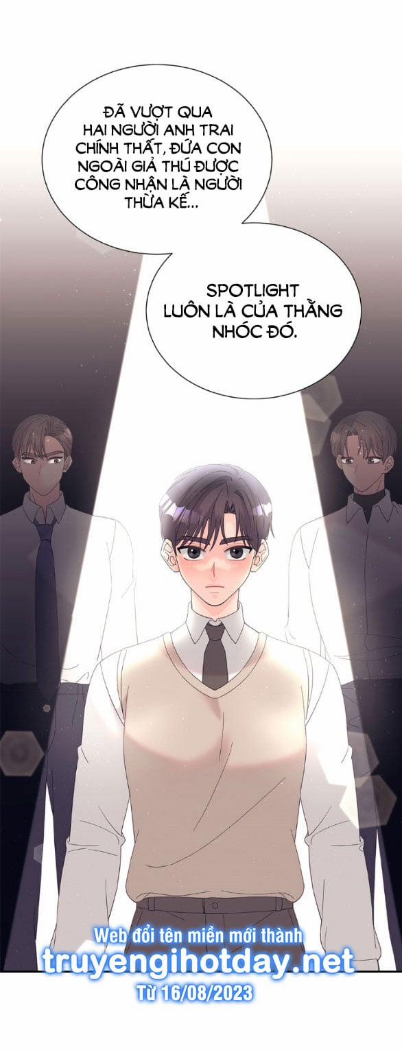 [18+] Người Vợ Giả Mạo 39.2 trang 24