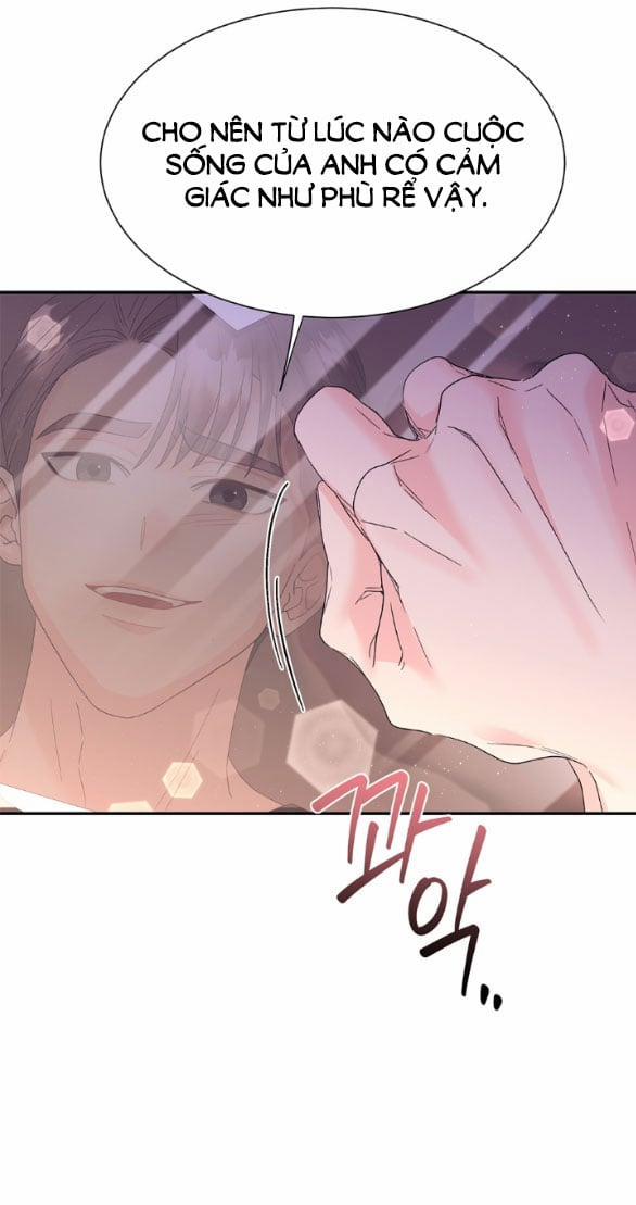 [18+] Người Vợ Giả Mạo 39.2 trang 25