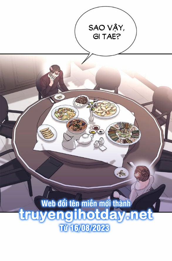 [18+] Người Vợ Giả Mạo 39.2 trang 4