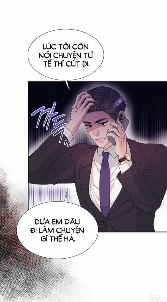 [18+] Người Vợ Giả Mạo 39.2 trang 5