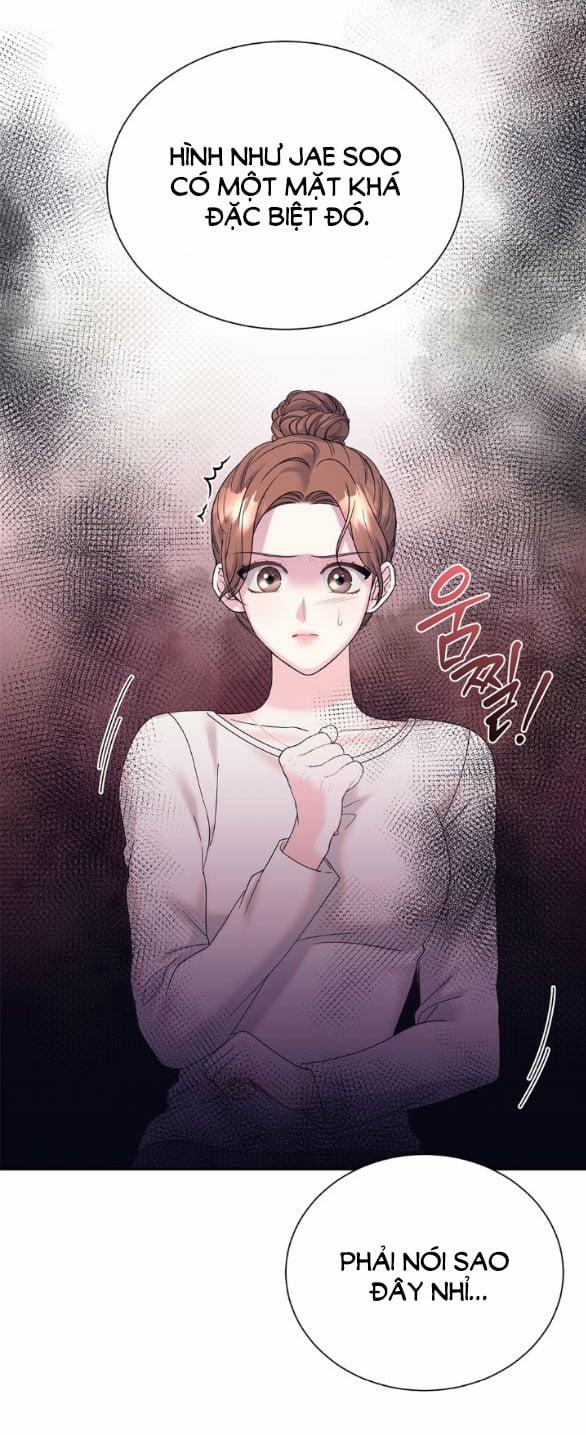 [18+] Người Vợ Giả Mạo 39.2 trang 7