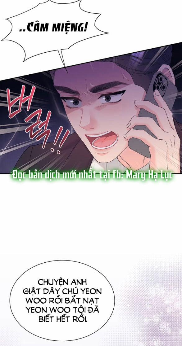 [18+] Người Vợ Giả Mạo 39.2 trang 9