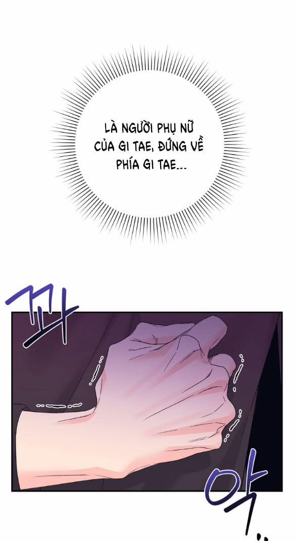 [18+] Người Vợ Giả Mạo 40.1 trang 10