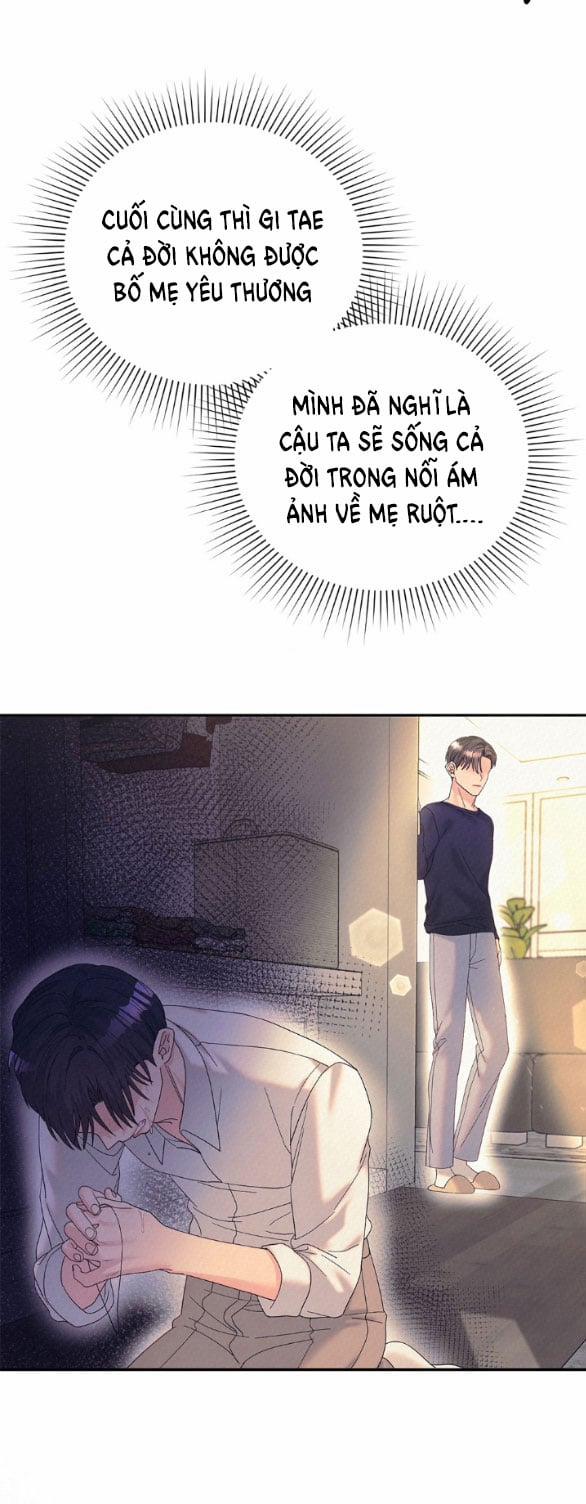 [18+] Người Vợ Giả Mạo 40.1 trang 11