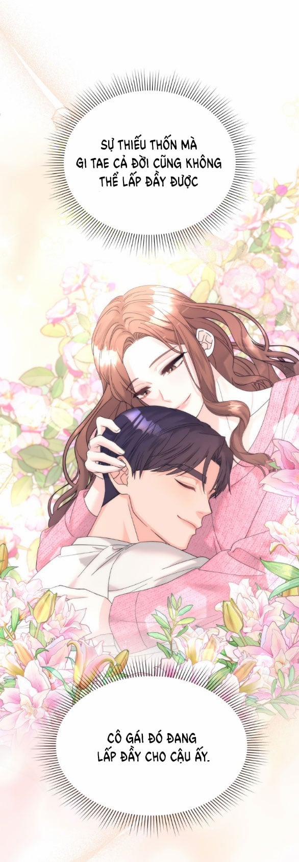 [18+] Người Vợ Giả Mạo 40.1 trang 12