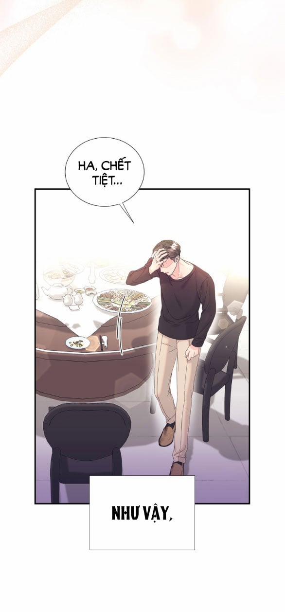 [18+] Người Vợ Giả Mạo 40.1 trang 13