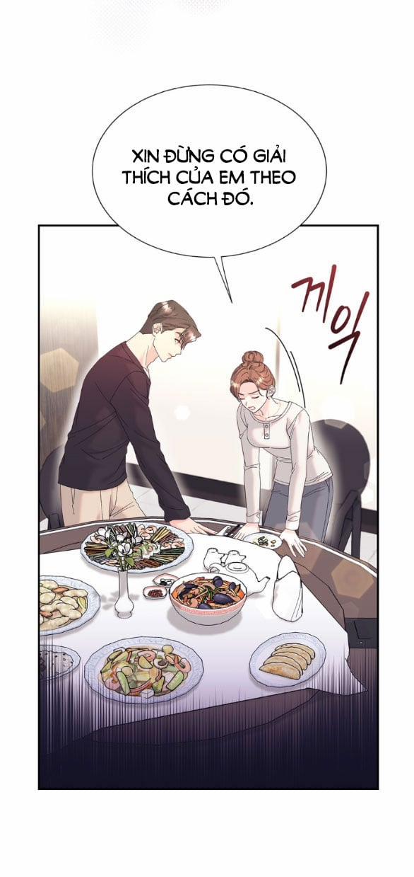 [18+] Người Vợ Giả Mạo 40.1 trang 2