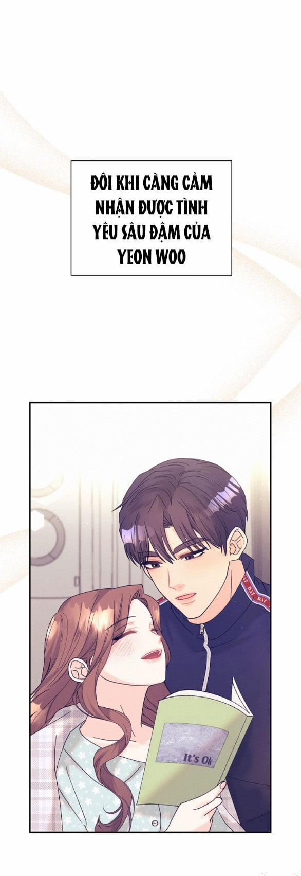 [18+] Người Vợ Giả Mạo 40.1 trang 21