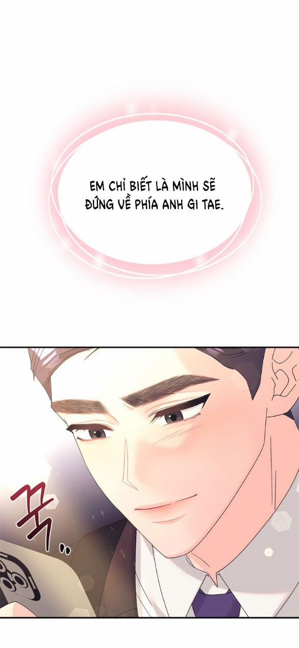 [18+] Người Vợ Giả Mạo 40.1 trang 24