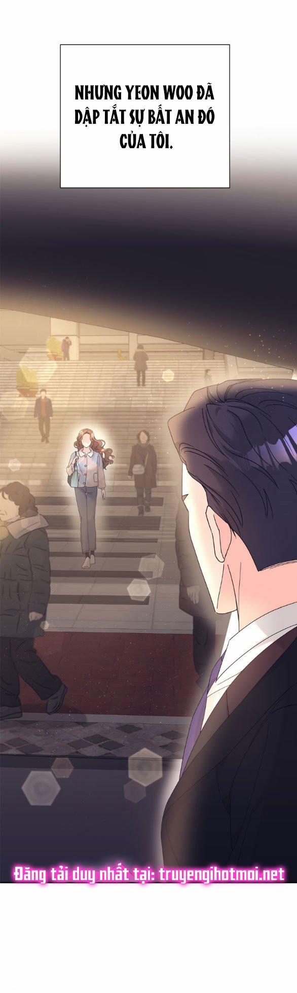 [18+] Người Vợ Giả Mạo 40.1 trang 25