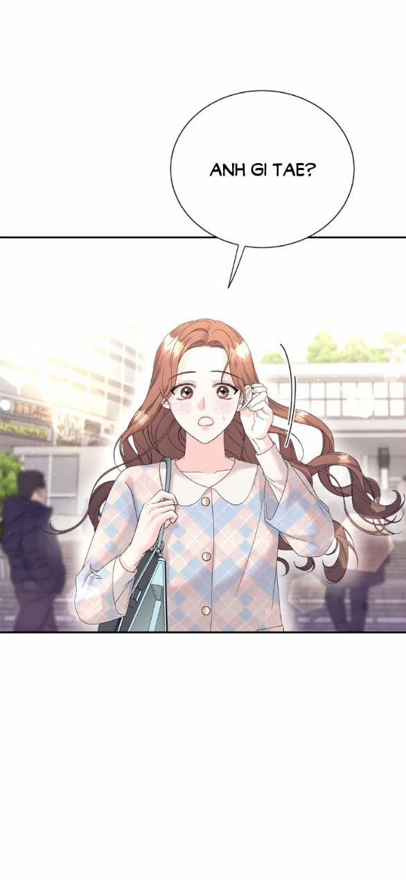 [18+] Người Vợ Giả Mạo 40.1 trang 27