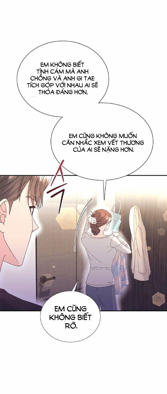 [18+] Người Vợ Giả Mạo 40.1 trang 3