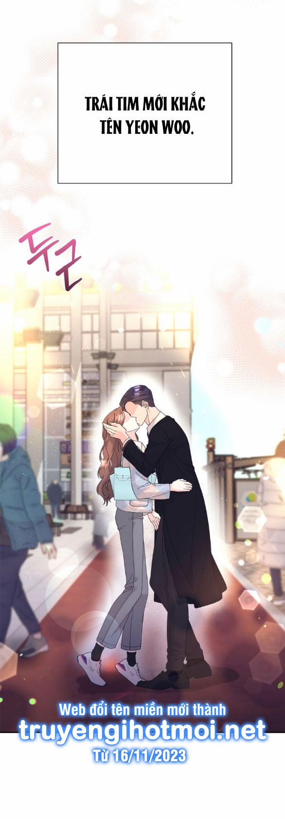 [18+] Người Vợ Giả Mạo 40.1 trang 35
