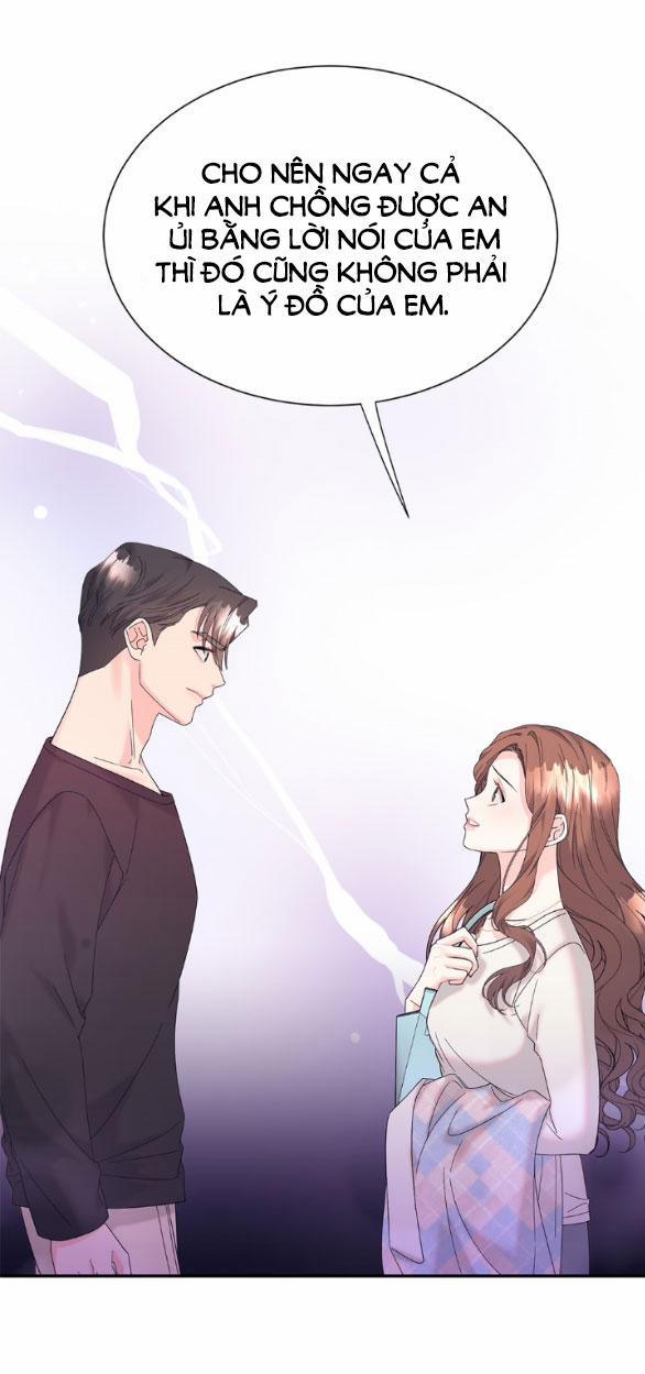 [18+] Người Vợ Giả Mạo 40.1 trang 6