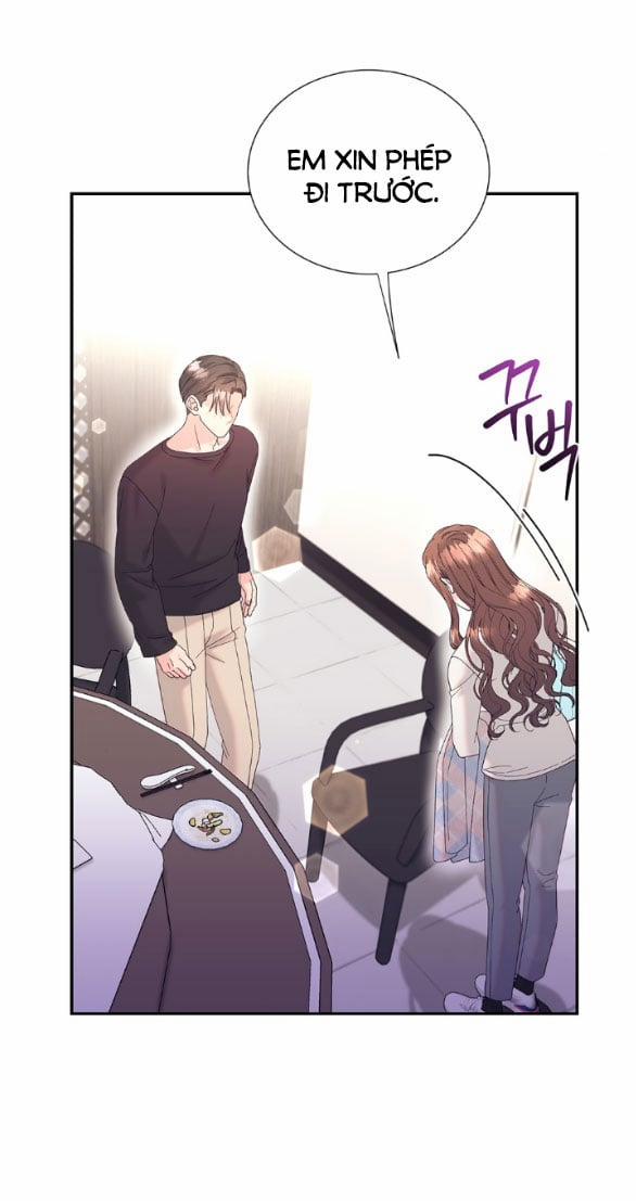 [18+] Người Vợ Giả Mạo 40.1 trang 8
