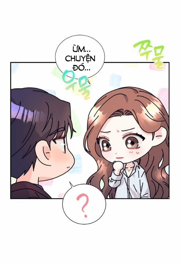 [18+] Người Vợ Giả Mạo 40.2 trang 10