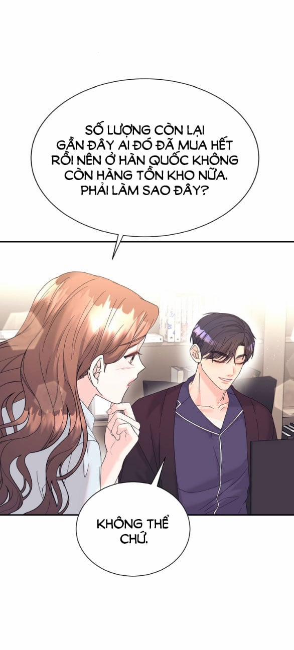 [18+] Người Vợ Giả Mạo 40.2 trang 12