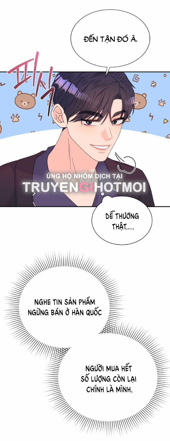 [18+] Người Vợ Giả Mạo 40.2 trang 14