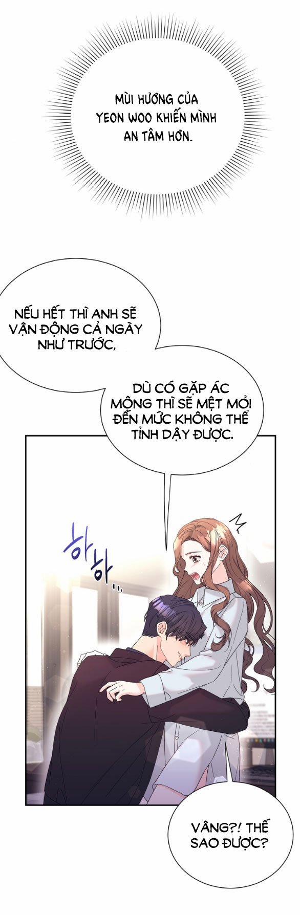 [18+] Người Vợ Giả Mạo 40.2 trang 17