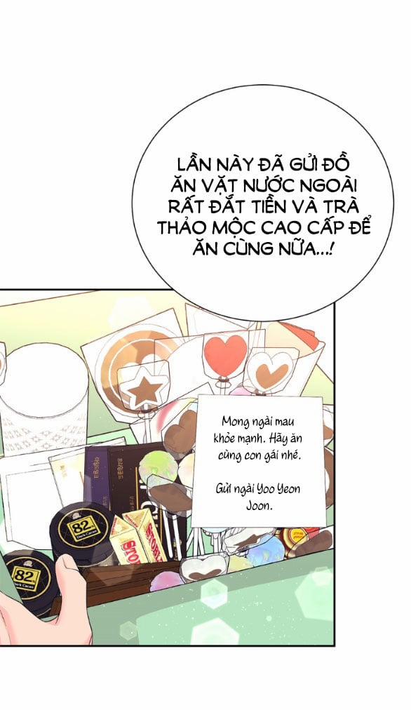 [18+] Người Vợ Giả Mạo 40.2 trang 2