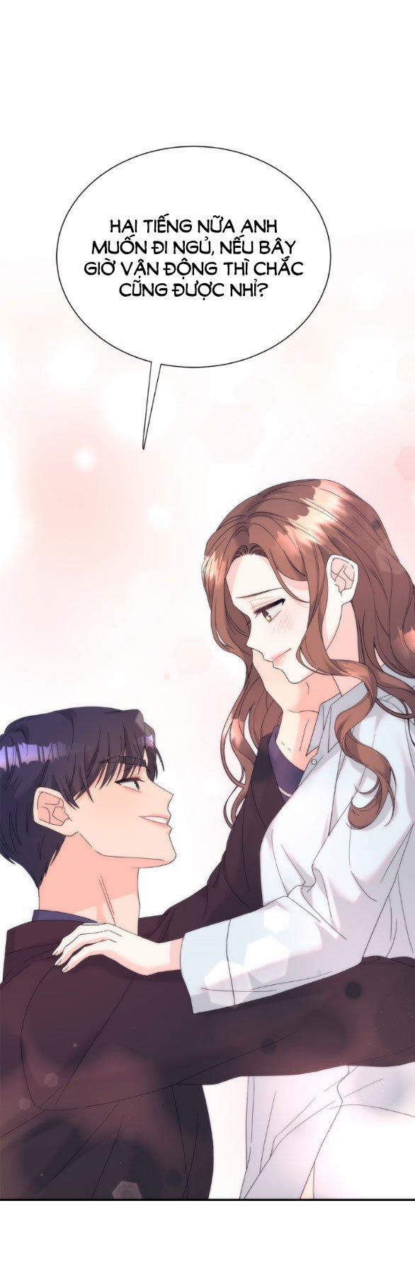 [18+] Người Vợ Giả Mạo 40.2 trang 20