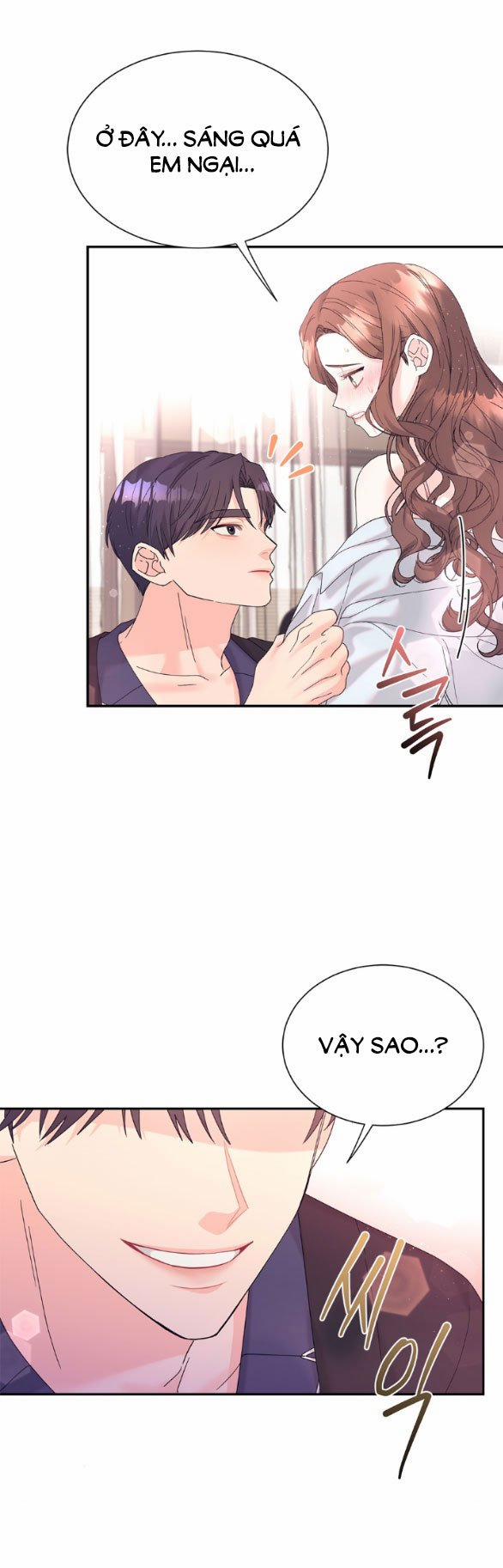 [18+] Người Vợ Giả Mạo 40.2 trang 23