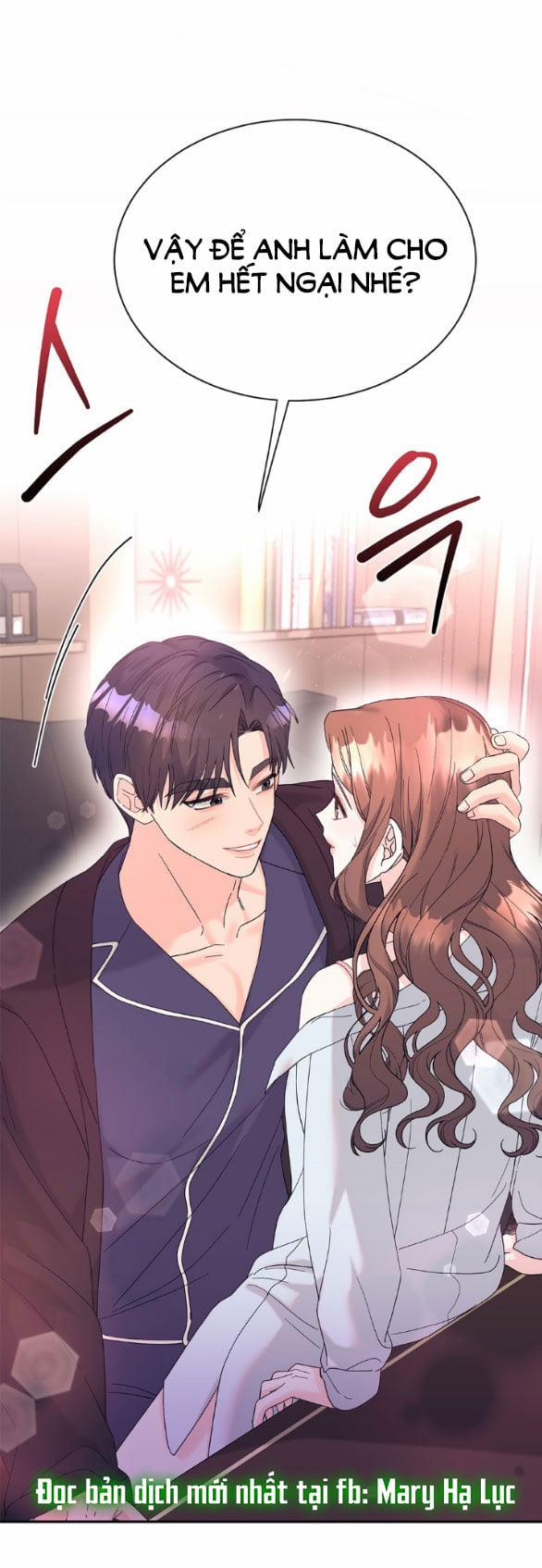 [18+] Người Vợ Giả Mạo 40.2 trang 24