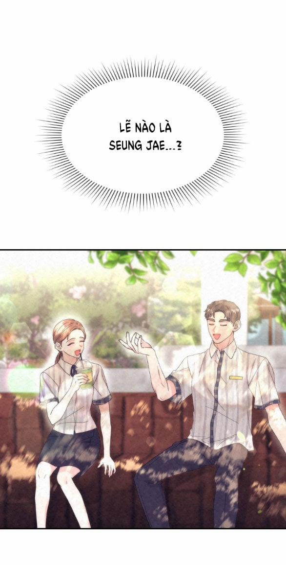 [18+] Người Vợ Giả Mạo 40.2 trang 6