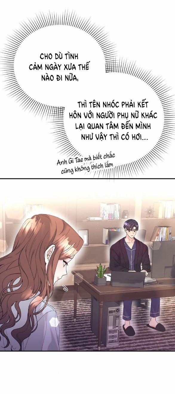 [18+] Người Vợ Giả Mạo 40.2 trang 7