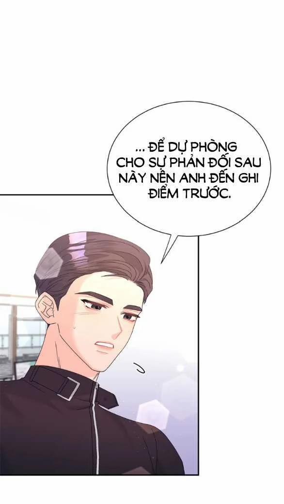 [18+] Người Vợ Giả Mạo 42.1 trang 1