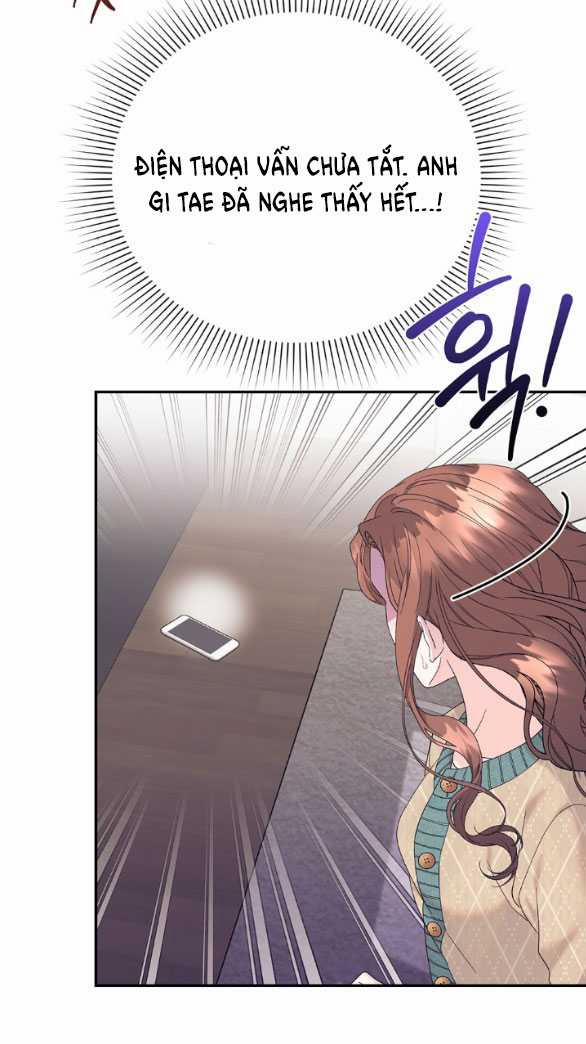 [18+] Người Vợ Giả Mạo 43.1 trang 11