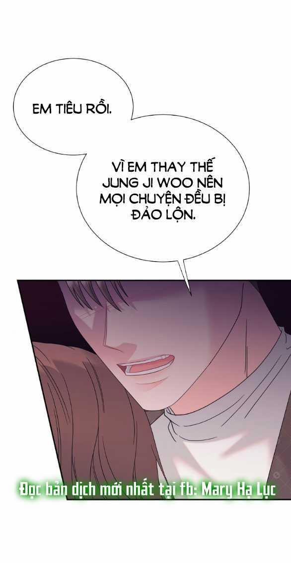 [18+] Người Vợ Giả Mạo 43.1 trang 13