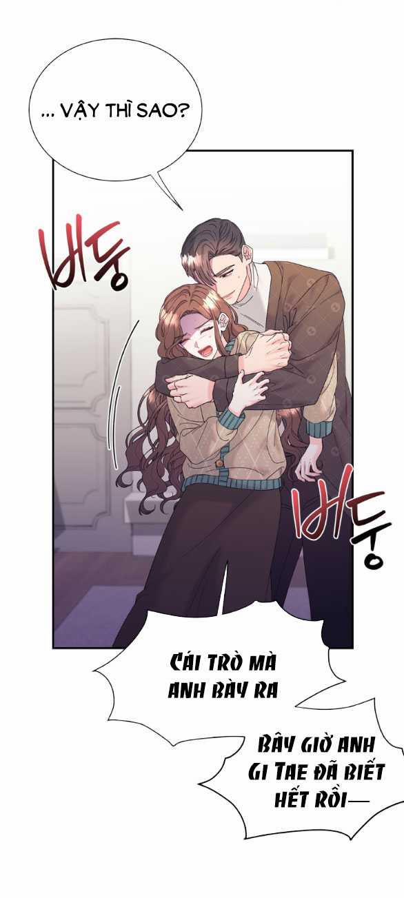 [18+] Người Vợ Giả Mạo 43.1 trang 15