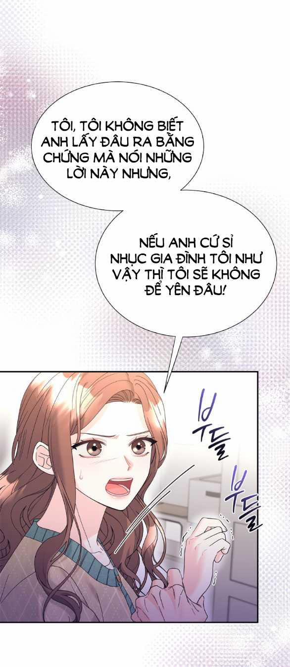 [18+] Người Vợ Giả Mạo 43.1 trang 2