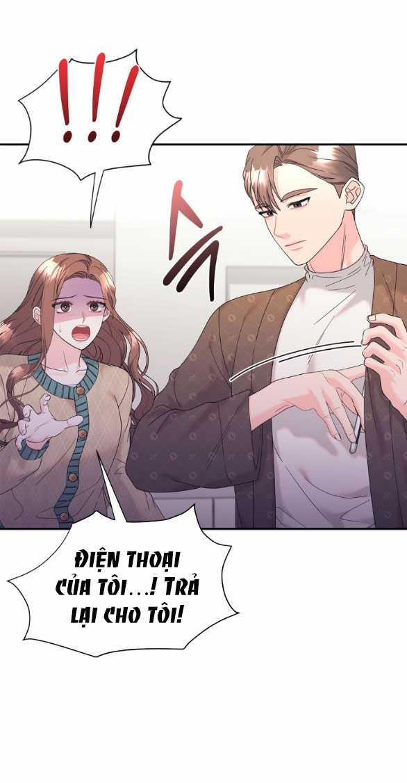 [18+] Người Vợ Giả Mạo 43.1 trang 20